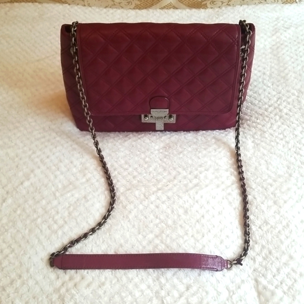 Marc Jacobs handbag